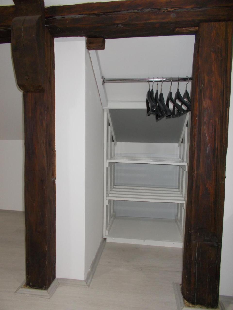 Apartman Vrdnicak Vrdnik Exterior foto