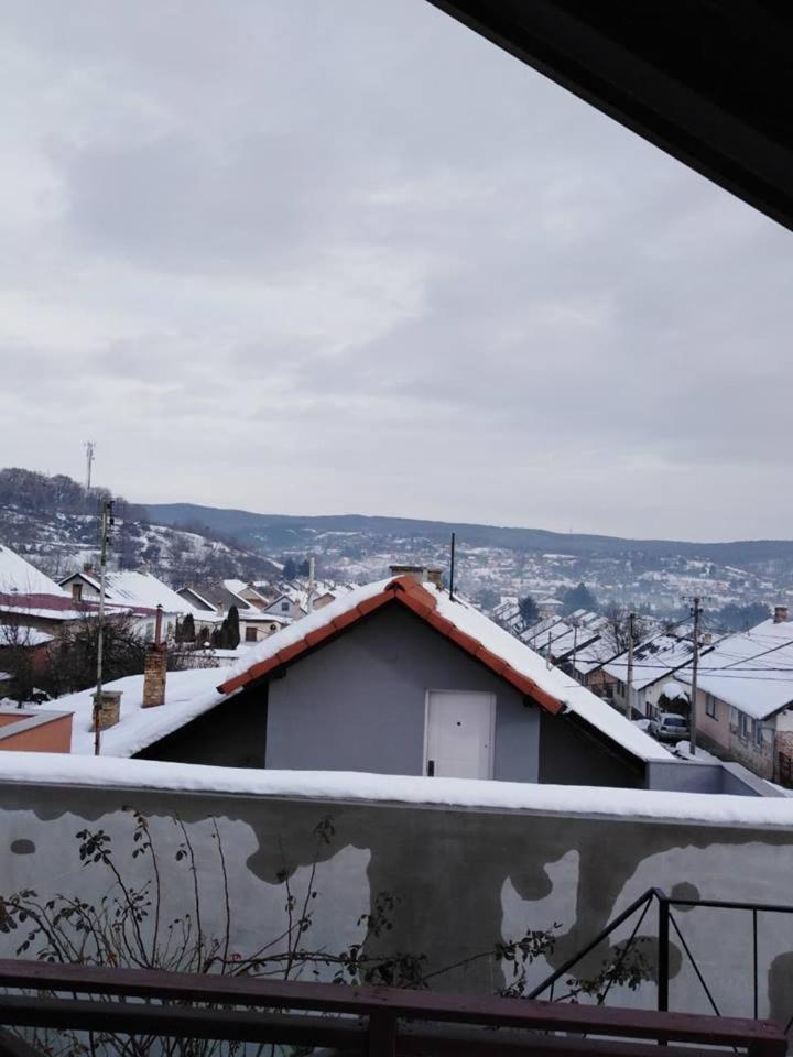 Apartman Vrdnicak Vrdnik Exterior foto