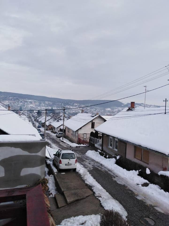 Apartman Vrdnicak Vrdnik Exterior foto