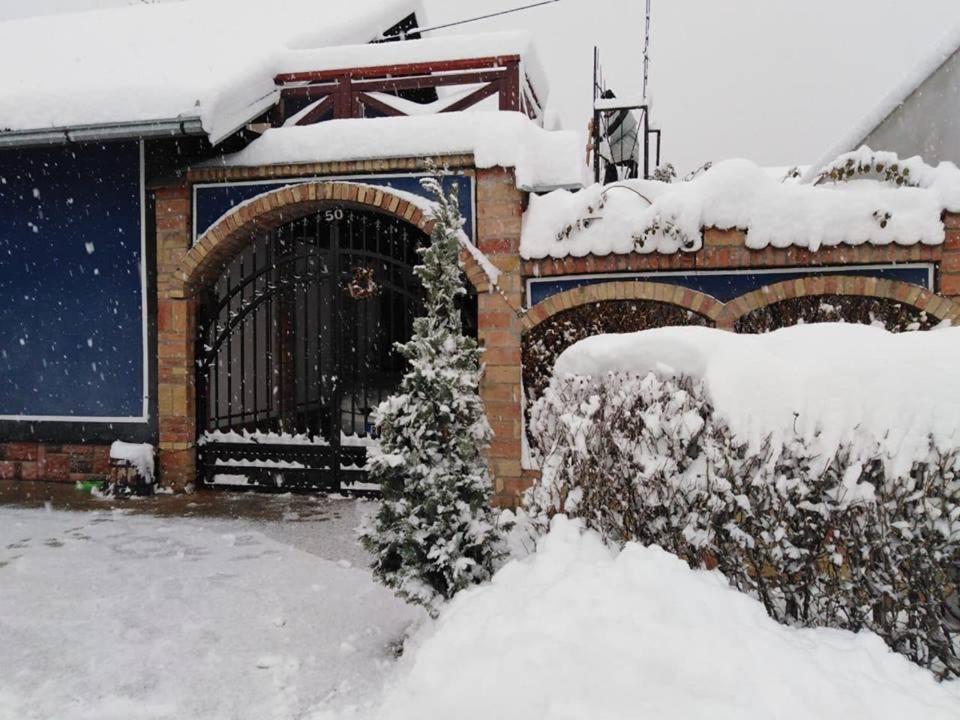 Apartman Vrdnicak Vrdnik Exterior foto