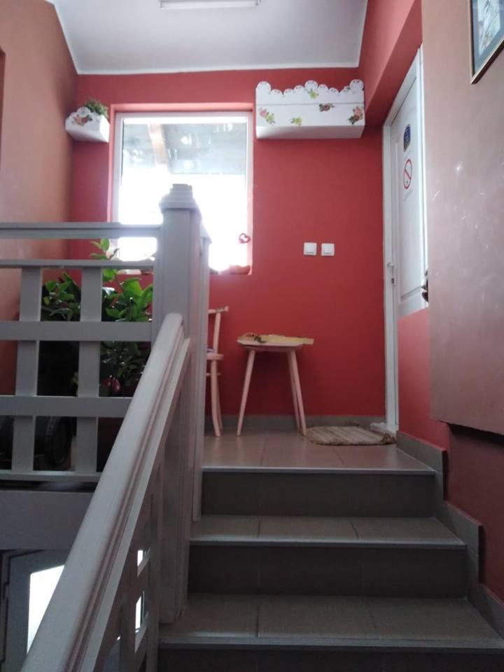 Apartman Vrdnicak Vrdnik Exterior foto