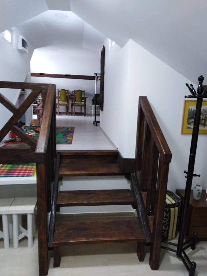 Apartman Vrdnicak Vrdnik Exterior foto
