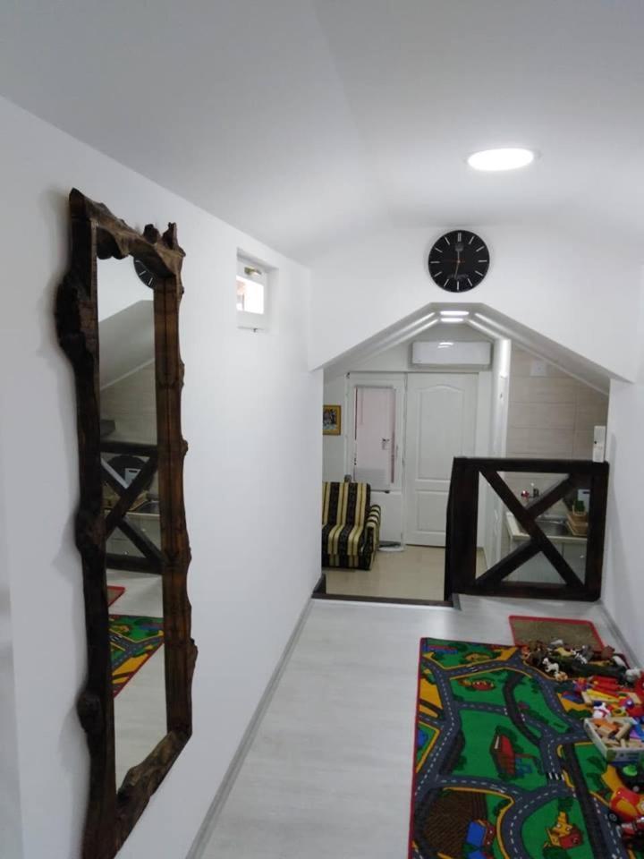 Apartman Vrdnicak Vrdnik Exterior foto