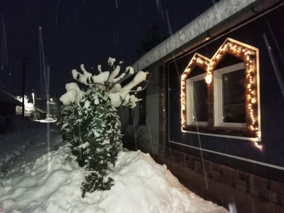 Apartman Vrdnicak Vrdnik Exterior foto